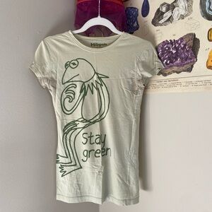 Stay Green Kermit T-Shirt